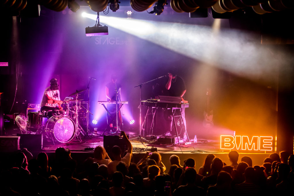 [CERRADA] [ITXITA] Basque. Music. BIME Bogota 2023: Euskal eta euskal artista eta taldeentzako deialdia.