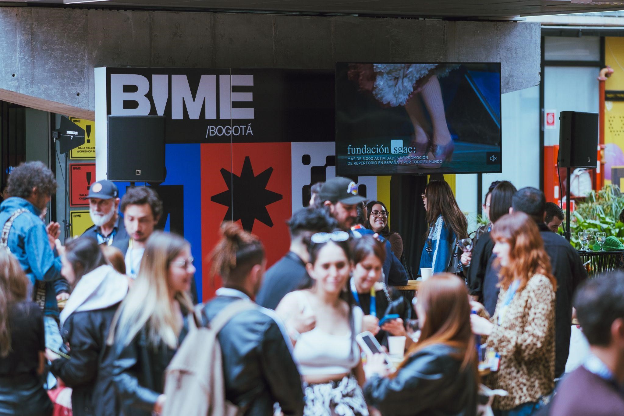 BIME CIERRA SU SEGUNDA EDICIÓN EN AMÉRICA CON ÉXITO DE CONVOCATORIA Y GRAN REPERCUSIÓN INTERNACIONAL 