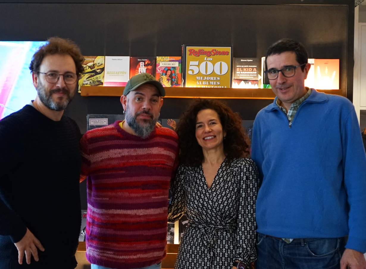 Ser parte de BIME contribuye a la música y a la transformación social en Bilbao y te explicamos por qué