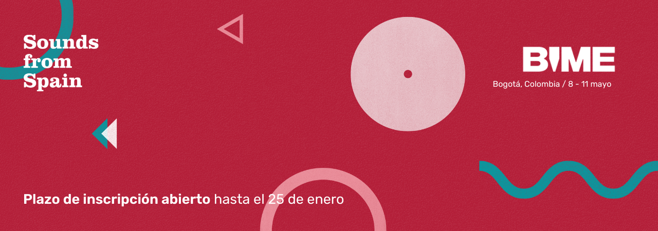 [CERRADA] BIME Bogotá 2024: Convocatoria abierta para empresas y artistas de España