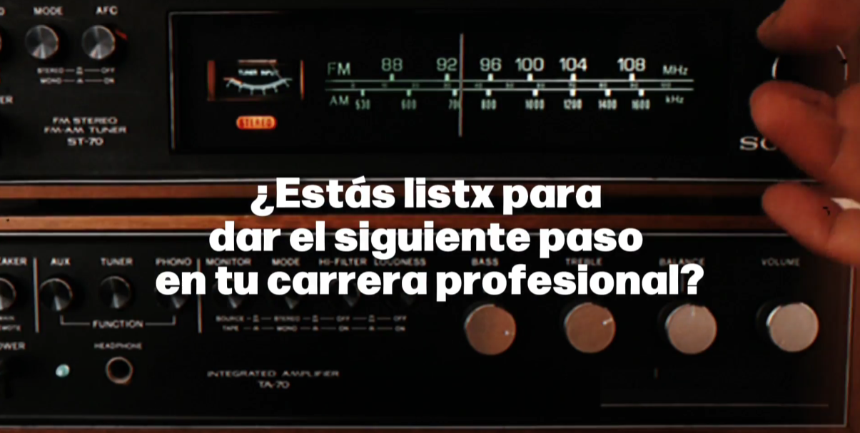 [CERRADA] ¿Quieres ganar una beca Campus+ con Fundación SGAE y formarte en la industria musical? ¡Inscríbete en la convocatoria!