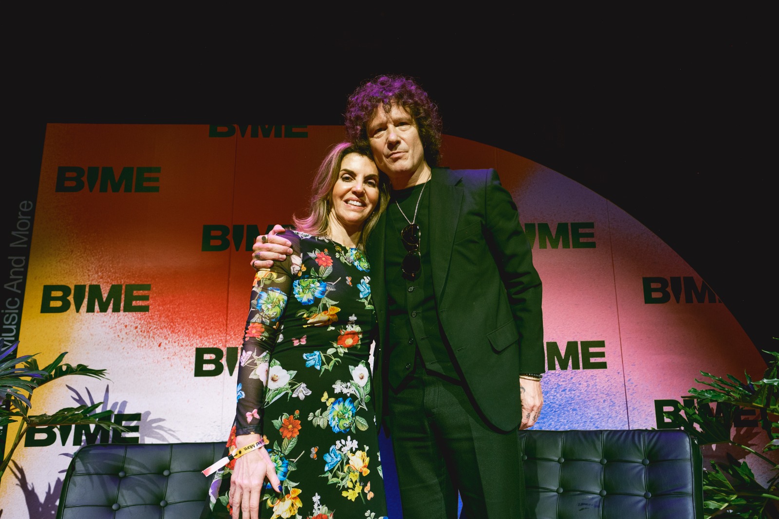 BIME Bogotá abre sus puertas con el esperado regreso a Colombia de Enrique Bunbury