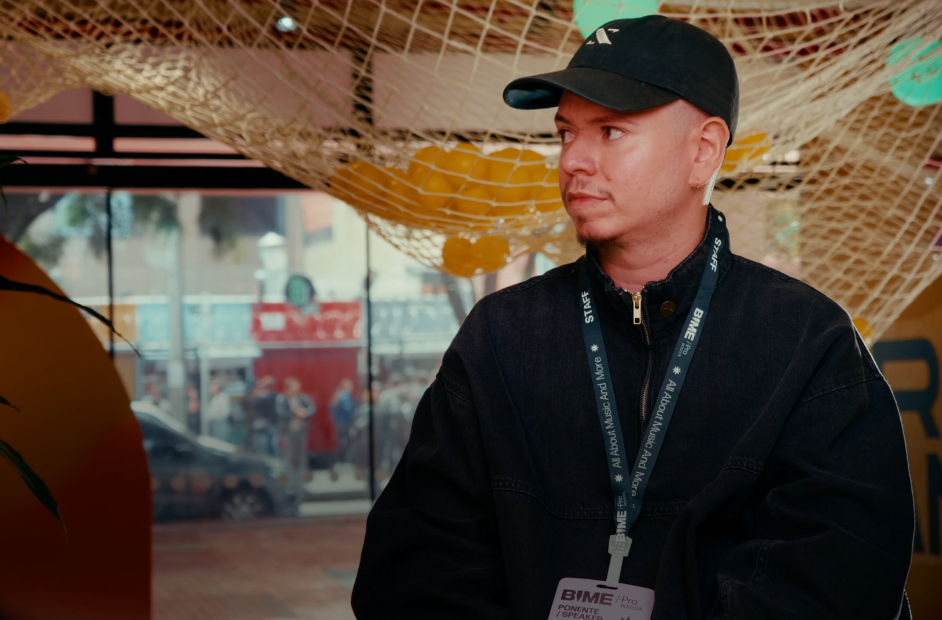 Web3 y música: redefiniendo el futuro con Xcelencia