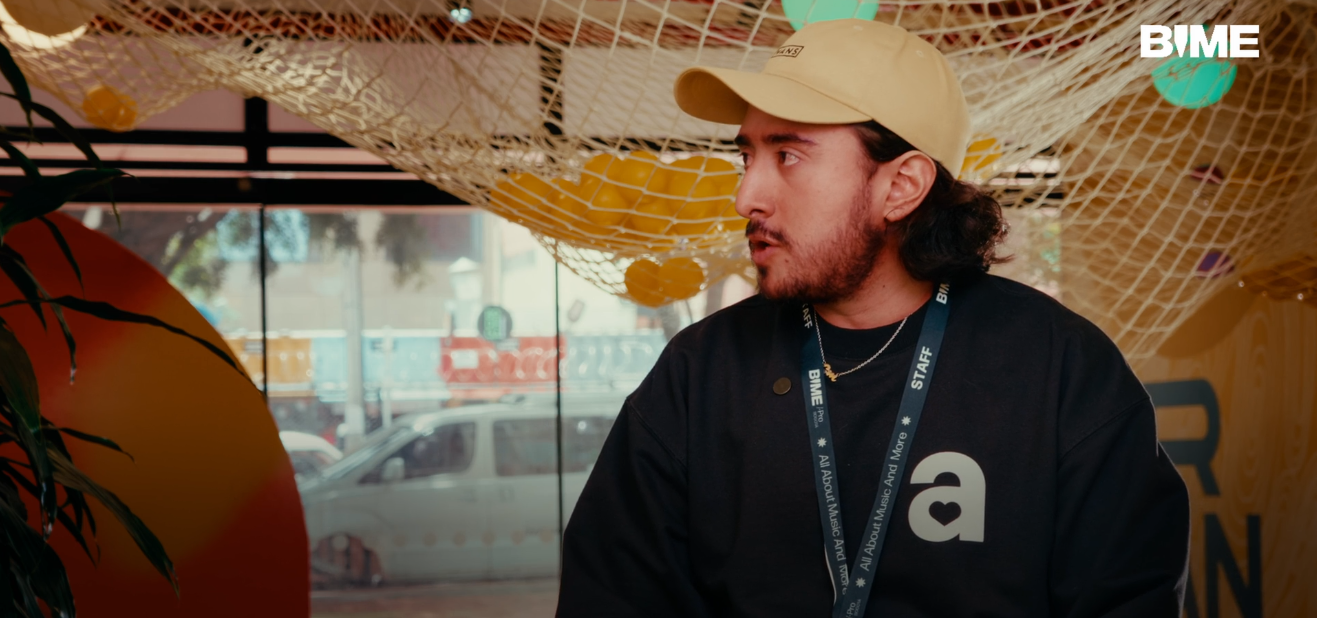 “Creemos en los modelos de membresía porque pensamos que es muy importante para el artista encontrar a esos superfans”