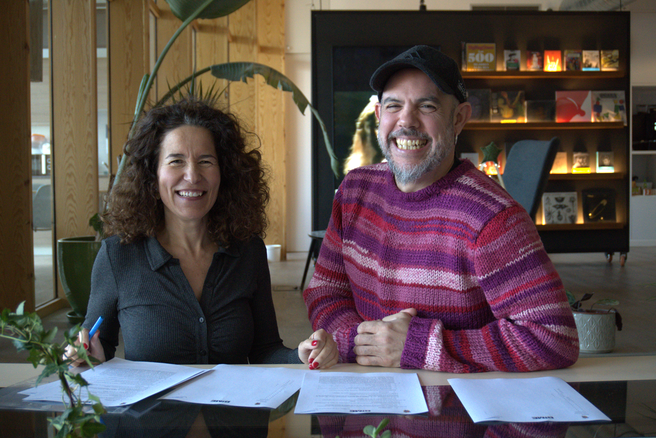 Formar parte de BIME contribuye a la música y a la transformación social en Bilbao