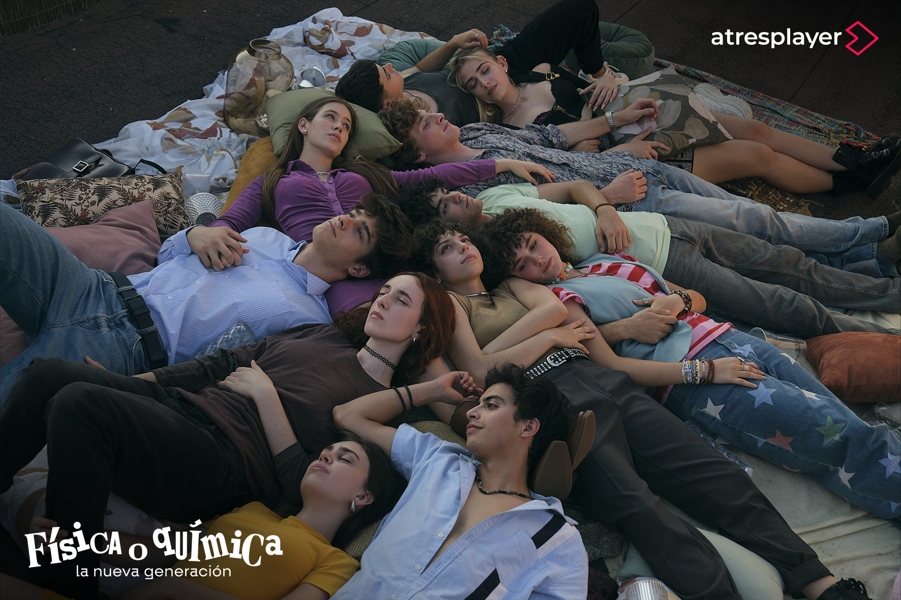 BIME y Atresmúsica (Grupo Atresmedia) impulsan el talento emergente: dos canciones presentadas en ‘El Pitch Perfecto’, en la banda sonora de ‘FoQ La Nueva Generación’