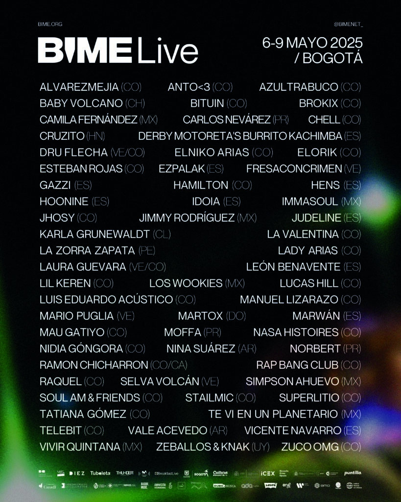 AFICHE_BIME LIVE_2025_POST_VF