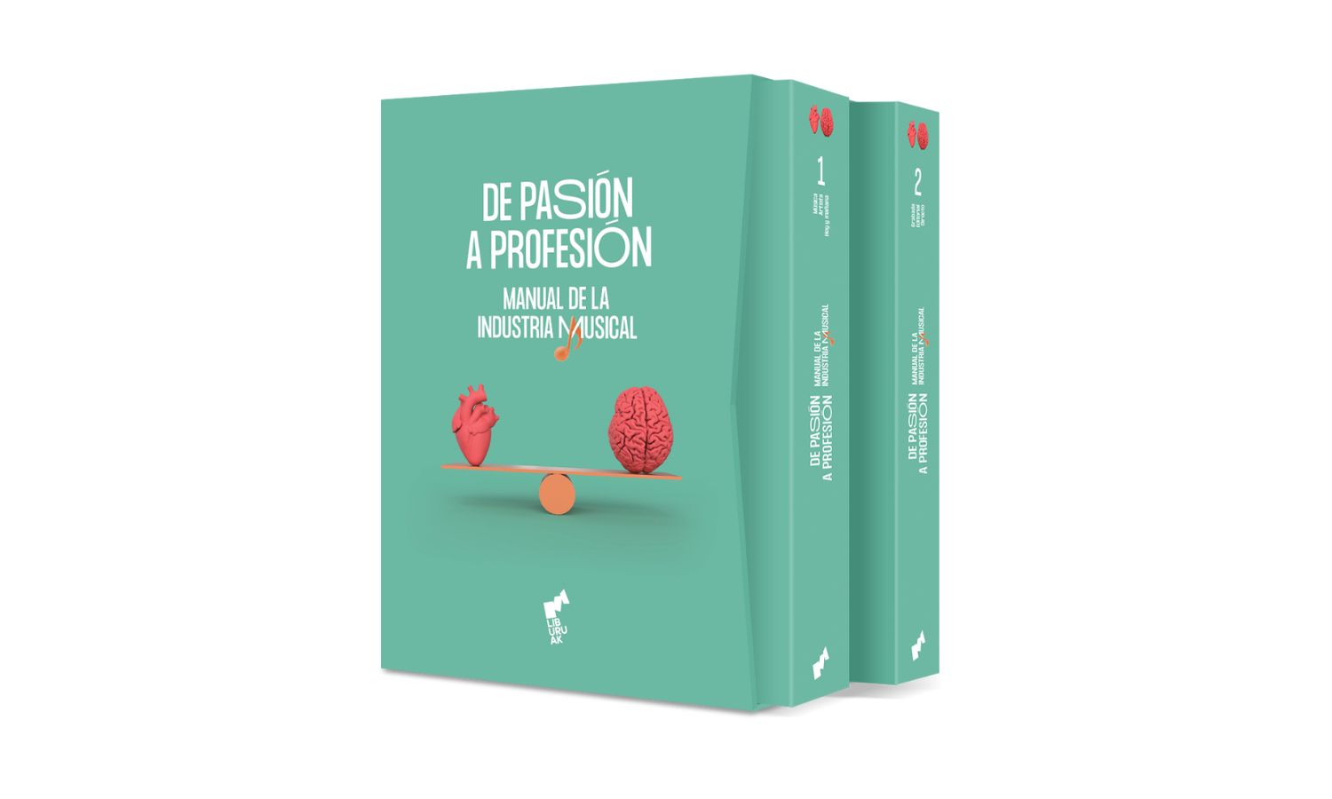 De Pasión a Profesión: nace el manual definitivo de la industria musical en español