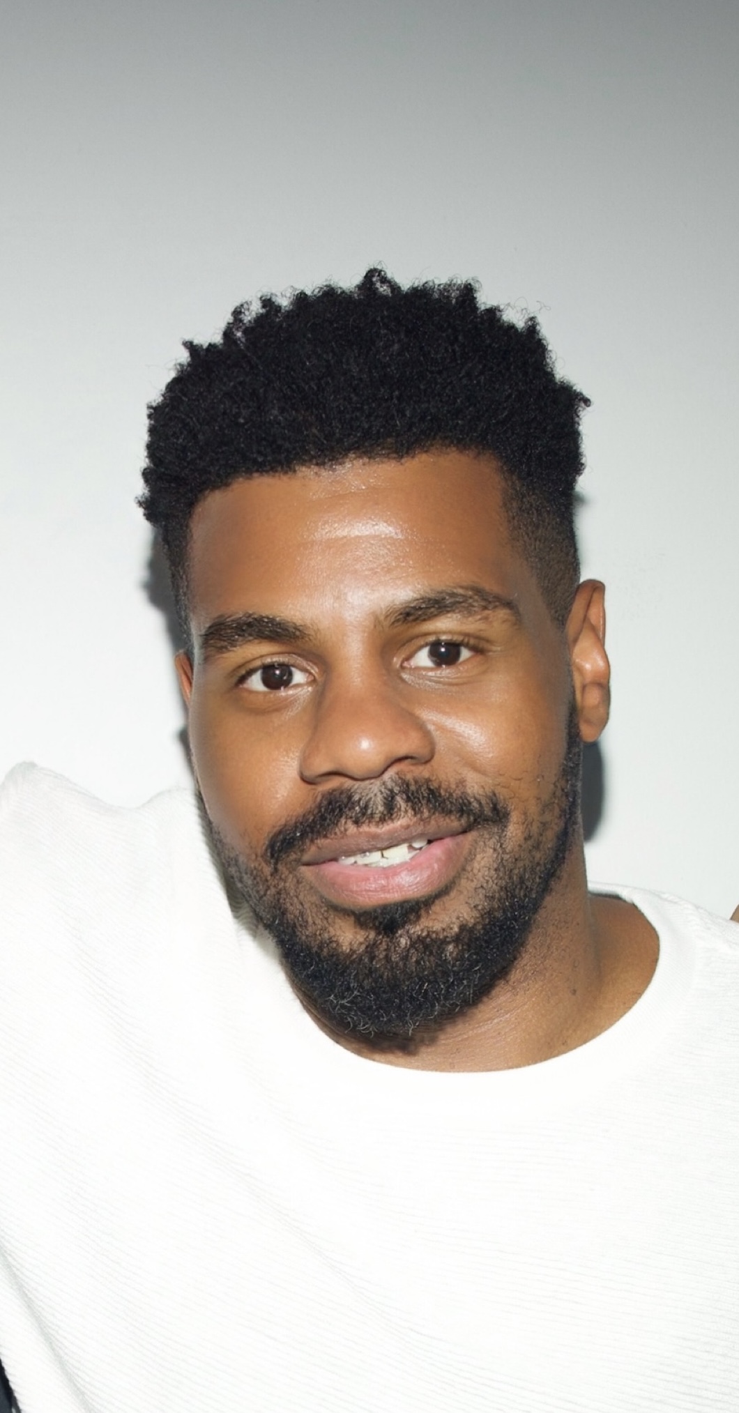 Nigel M.V. van Ommeren