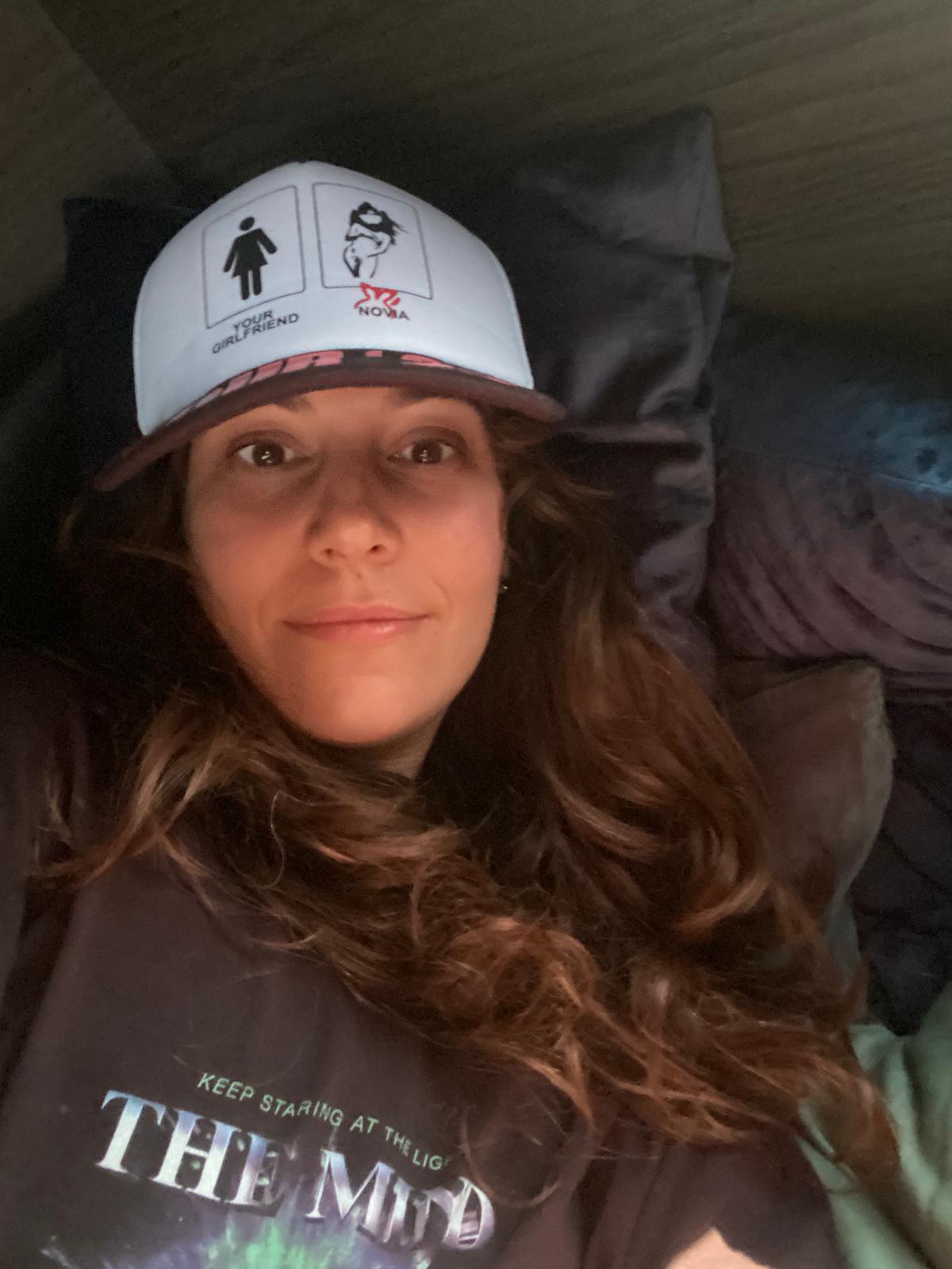 Karen Saurí Marchán